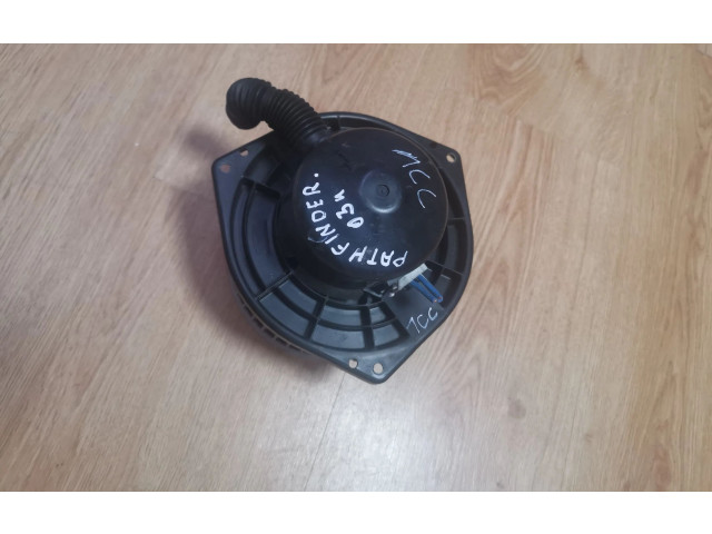Вентилятор печки 6270030352C Nissan Pathfinder R50