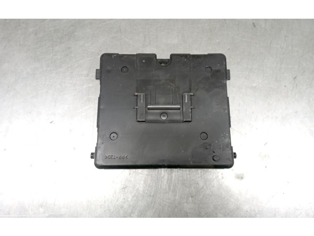 Блок комфорта 285255204R, 27760E911C Dacia Sandero