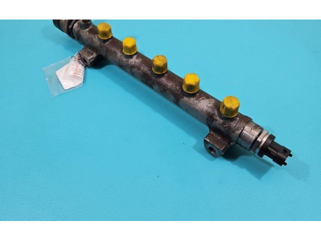 Топливная рампа 0445214140, IMPRK1487127   KIA Ceed  