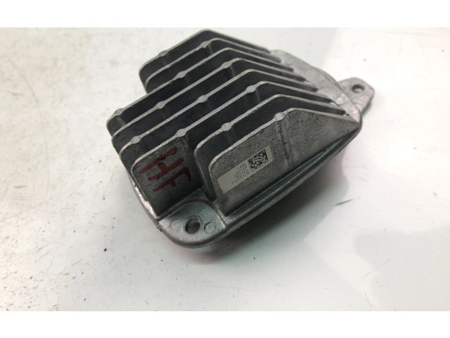 Блок фонаря / (блок «хenon»)