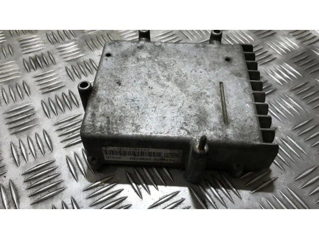 Блок управления коробкой передач 04686283 Chrysler Voyager