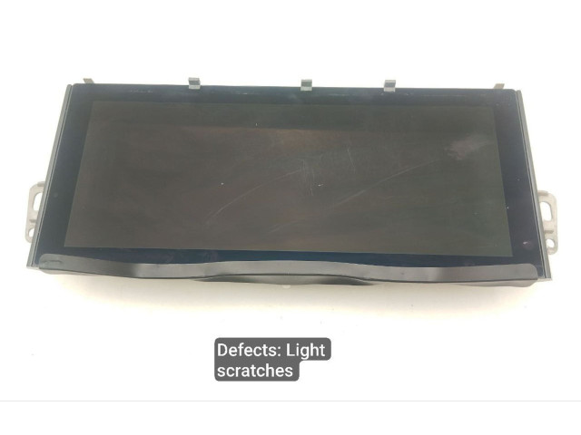 Дисплей 9Y0919597AD, 9Y0919597ADOV3 Porsche Cayenne (9Y0 9Y3)