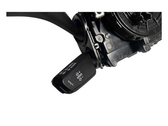 Блок комфорта 85E907129BA Audi Q3 F3