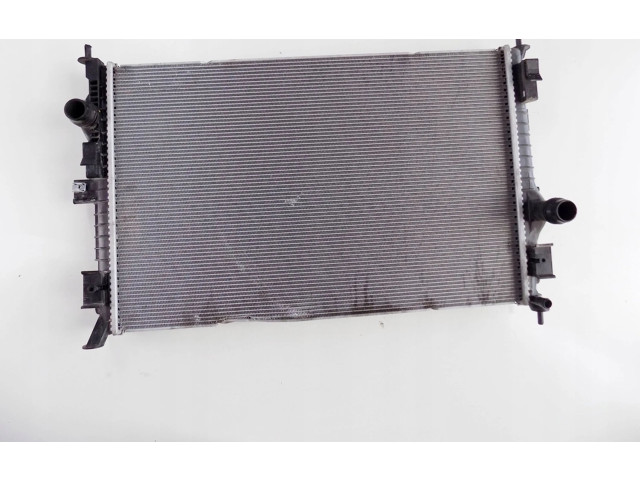 Řídící jednotka p9815574380 Opel Grandland X 2020