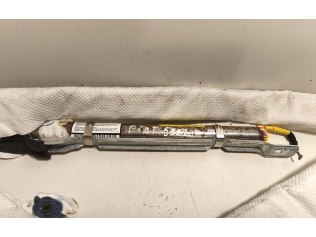 Боковая подушка безопасности 519584590, 199B4000   Fiat 500L