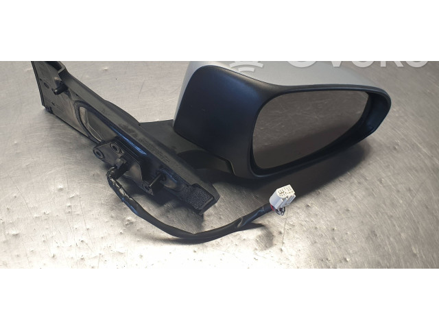 Zpětné zrcátko Toyota Yaris 2014 8003201, 8001201