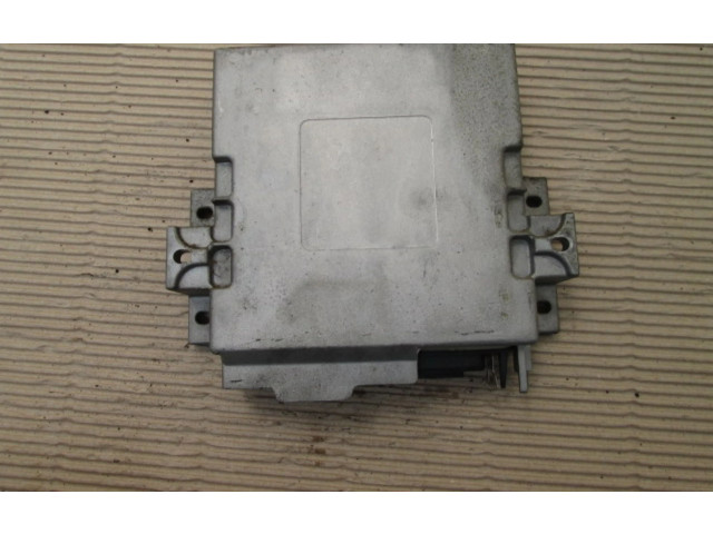 Блок управления двигателем Блок управления Lancia Dedra