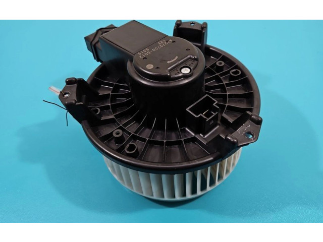 Вентилятор печки 272700-5012, IMPRK1361869 Jeep Compass
