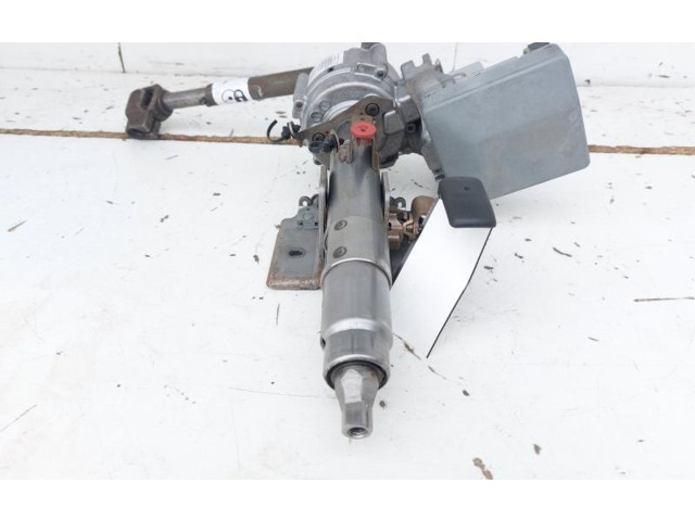    Рулевая рейка 8V513C529AR   Ford Fiesta 2009 - 2012 года