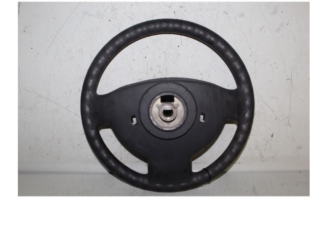 Руль Dacia Duster