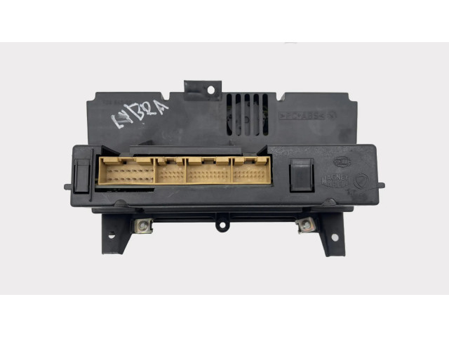 Блок управления климат-контролем 735302891, 735276921   Lancia Lybra