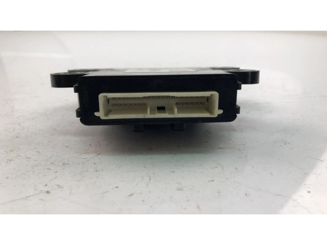 Блок управления 8637B099 Mitsubishi Outlander