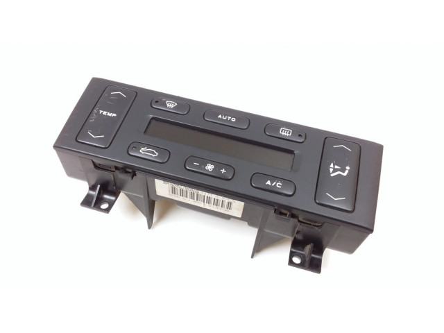Блок управления климат-контролем 96416248ZL, 96416248 Peugeot 406