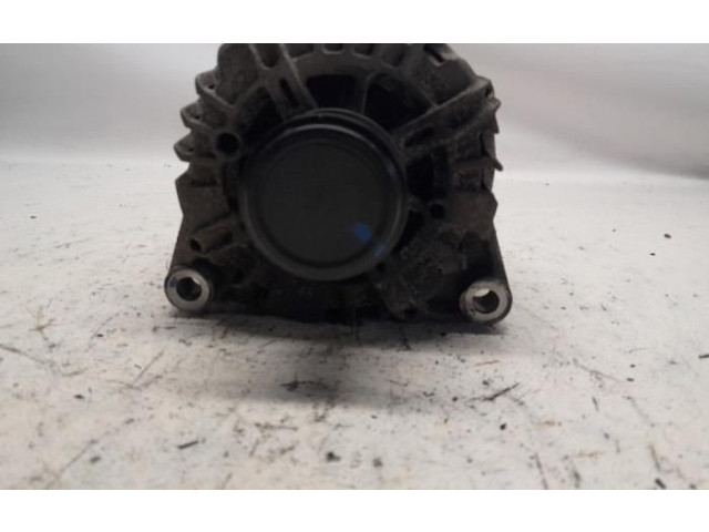 Генератор 2438699, 3150303664815   Ford S-MAX      