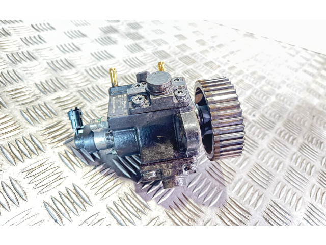 Vstřikovací čerpadlo 0445010414 Suzuki SX4 S-Cross