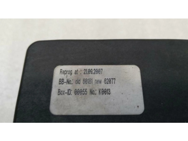 Блок АБС 3W0614511 Bentley Flying Spur