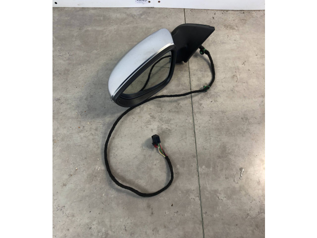 Zpětné zrcátko Volkswagen Passat Alltrack 2013 3C0857933A