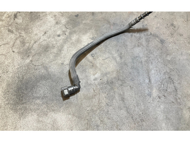 Vstřikovací lišta Nissan Qashqai R9MB405