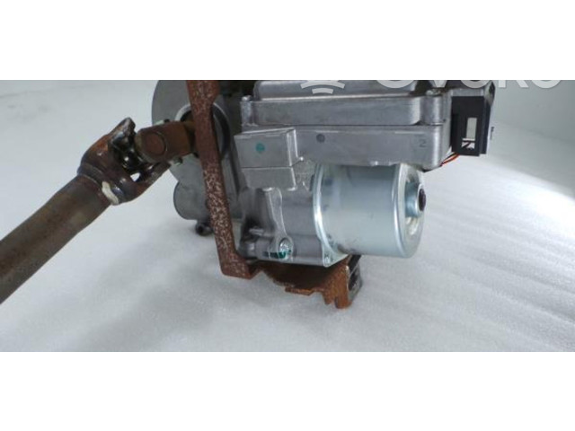 Руль Renault Clio IV 2012 - года 6800005109, 45280834