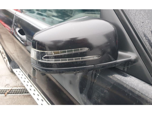 Zpětné zrcátko Mercedes-Benz GLK (X204) 2009 REBATIVEL