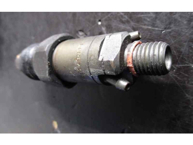 Форсунка LCR6735201D, LUCAS    Peugeot 306  D9B 