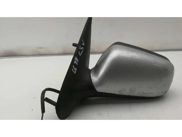 Зеркало электрическое     Сзади   Citroen Xsara     