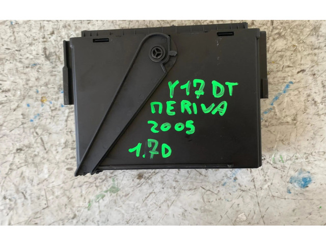 Блок комфорта 5WK48664D, 5WK48664D Opel Meriva A