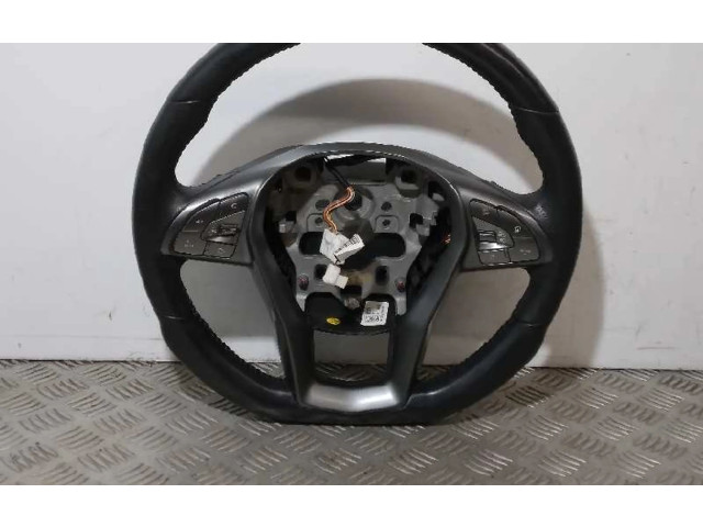 Руль SsangYong Tivoli 2015 - года 4617035150, SINAIRBAG