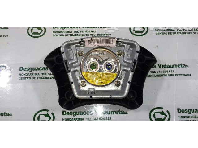 Подушка безопасности водителя 14958410YR, 5AVA2S0054727   Citroen C8