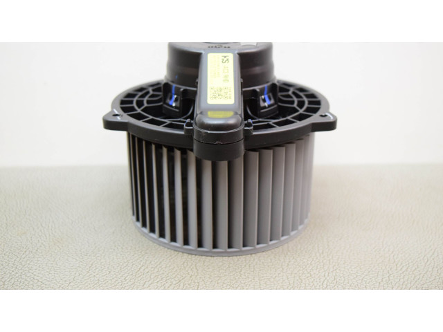 Вентилятор печки B0163210805, EB1D1ACFLA02 Hyundai i10