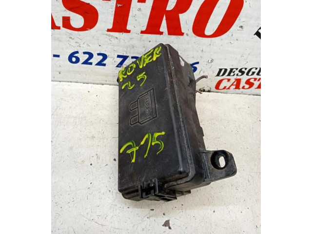 Блок предохранителей Rover 200 XV