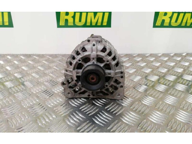 Генератор 03D903025J   Seat Ibiza IV (6J,6P)      