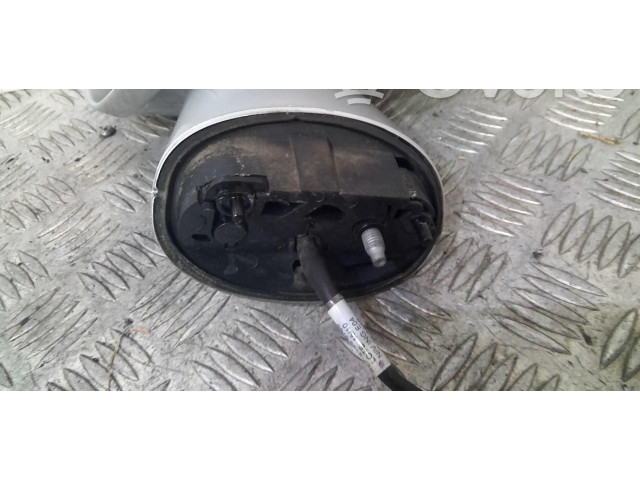 Зеркало электрическое        Opel Meriva B  2010 - 2016 года   