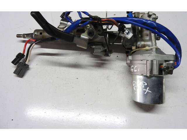 рейка Колонка рулевая JJ301001340, JJ301 Mitsubishi ASX - года