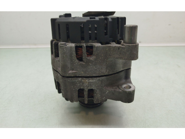 Генератор 9664074280, 2543611C Citroen C5