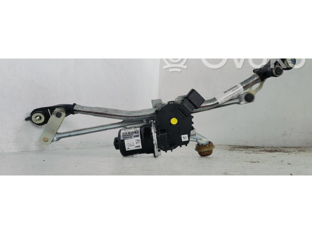 Комплект механизма стеклоочистителей