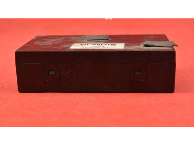 Блок комфорта 1C0962258D, 1C0962258D   Skoda Octavia Mk1 (1U)   