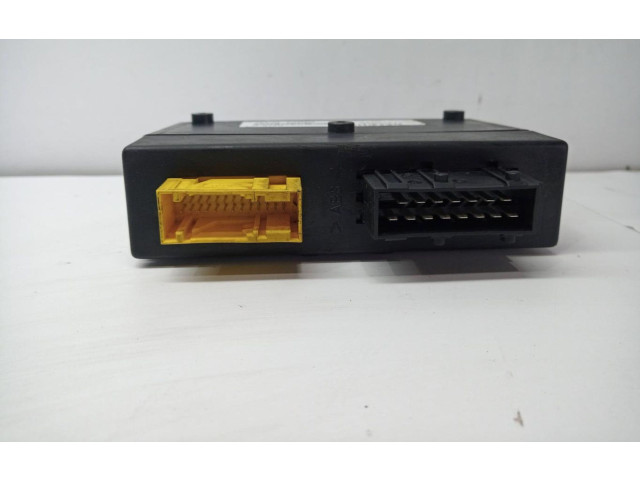 Радио/ проигрыватель CD/DVD / навигация 9647538580 Peugeot 307 CC 2006