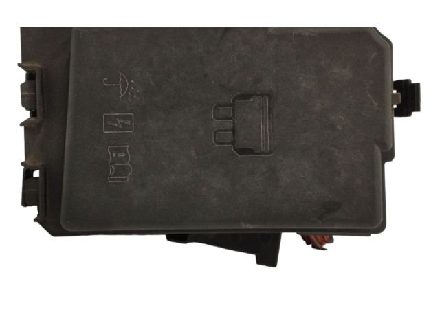 Pojistková skříňka Řídící jednotka BSM 6C0907361   Seat Ibiza IV (6J,6P) 2016