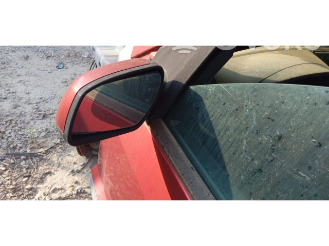 Зеркало электрическое        Ford Fusion  2002 - 2005 года   