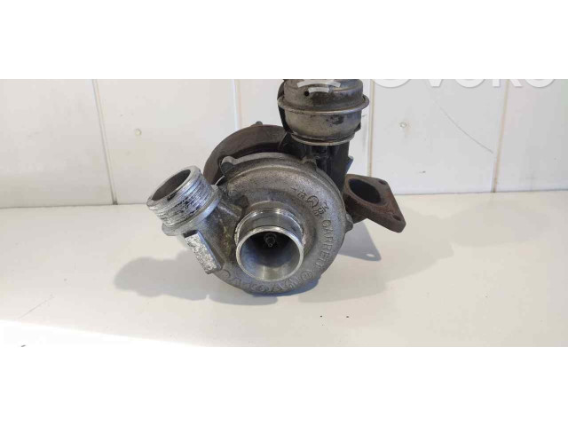 Турбина Volvo S60 8689592 для двигателя D5244T