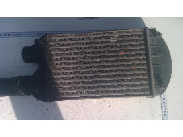 Интеркулер A200I295P65 Fiat Marea 1.9