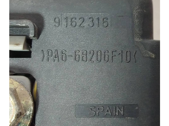 Ящик предохранителей (комплект) 9441584, 9162316   Volvo V70