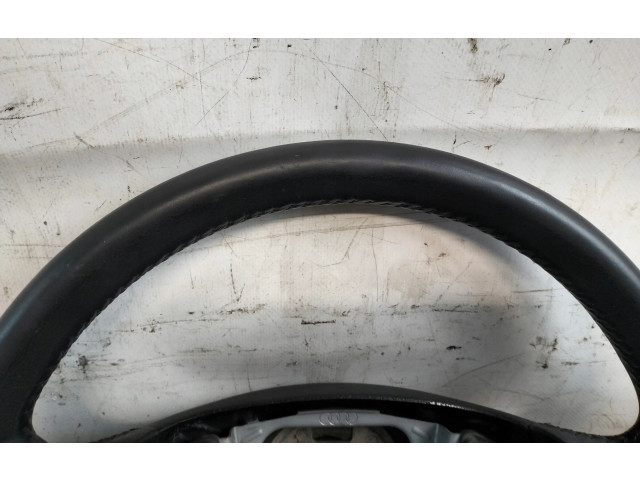 Руль Audi A6 S6 C5 4B  1997 - 2005 года 8E00001248Z      