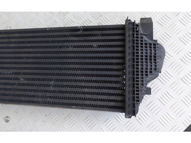 Интеркулер 5953770 Jeep Grand Cherokee