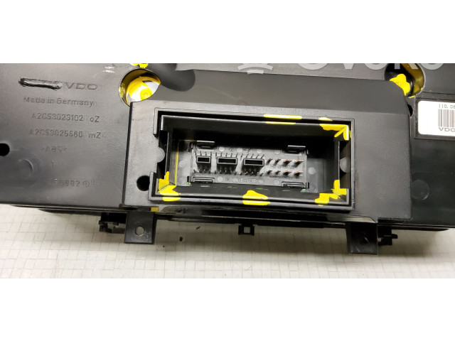Řídící jednotka 03G906021PD, 0281014073   Volkswagen Caddy 2010