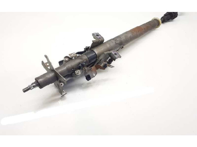    Рулевая рейка    Subaru Forester SH 2008 - 2013 года