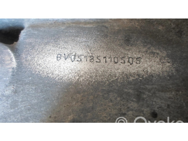 Автоматическая коробка передач