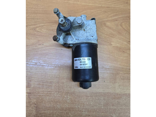 Моторчик дворников 8693849, 404799 Volvo XC90