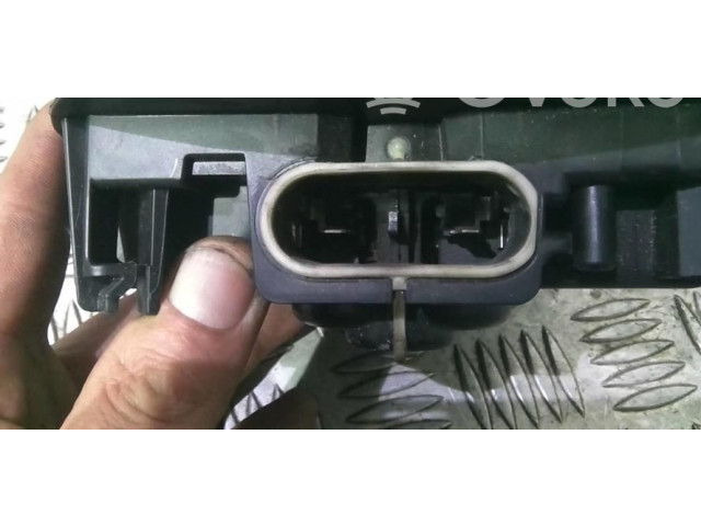 Вентилятор печки    7701067950   Renault Twingo II